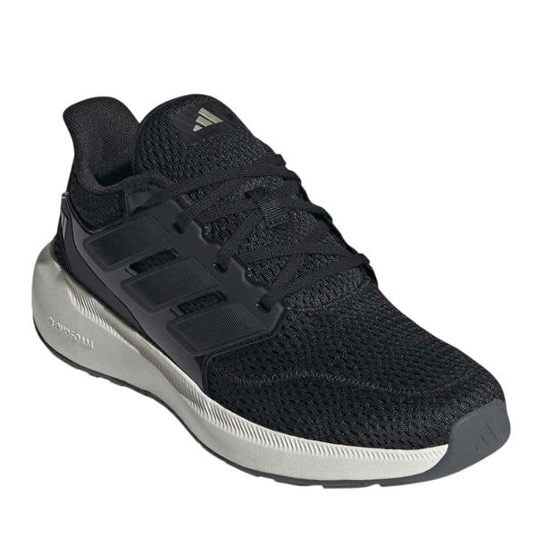 Adidas Womens/Ladies Ultimashow 2.0 Cloudfoam Trainers - Black/White - 