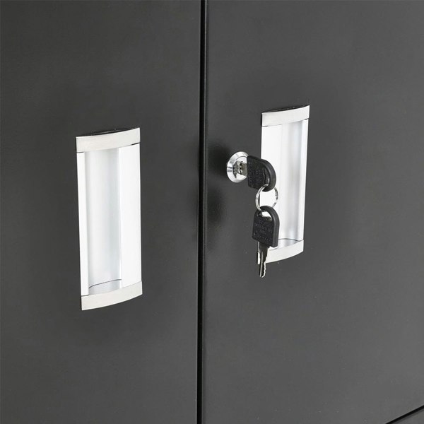 Lockable Rolling Tool Storage Cabinet Tool Storage Cabinets Living and Home