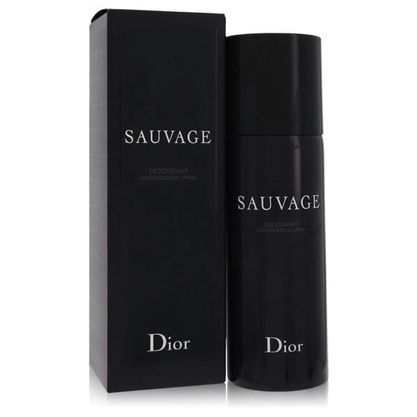 Christian Dior Sauvage Deodorant Spray 150 ml