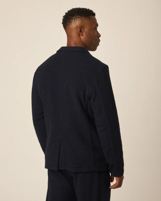 Peregrine Clothing Regent Wool Blazer