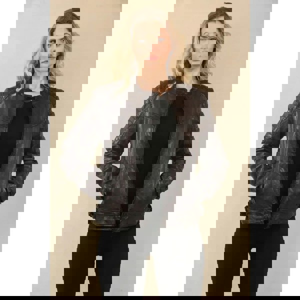 LILEY_ld-jacket_Brown_3XL, LILEY_ld-jacket_Brown_4XL, LILEY_ld-jacket_Brown_5XL, LILEY_ld-jacket_Brown_L, LILEY_ld-jacket_Brown_M, LILEY_ld-jacket_Brown_S, LILEY_ld-jacket_Brown_XL, LILEY_ld-jacket_Brown_XS, LILEY_ld-jacket_Brown_XXL