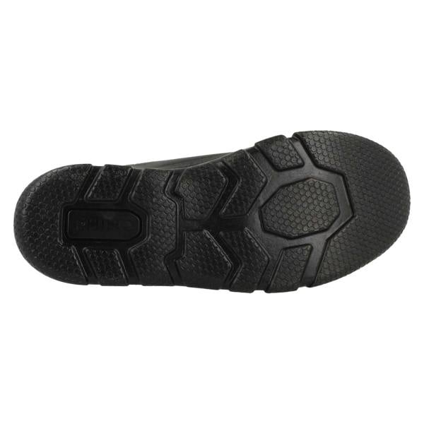 Start-rite Boys Startrite Lace Up School Shoes Challenger