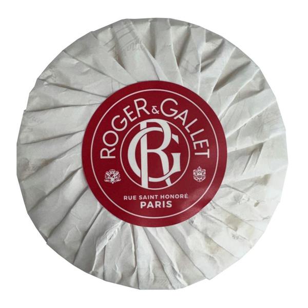 Roger & Gallet Jean Marie Farina Perfumed Soap 100g