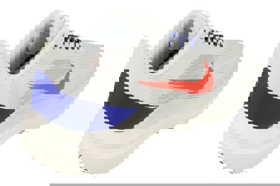 Nike Air Winflo 9 Mens Dd6203  006 - Football Grey Bright Crimson 006 - Photo 2