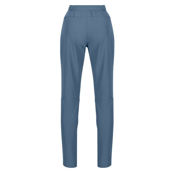 Regatta Women's Pentre Marl Hiking Trousers - Coronet Blue