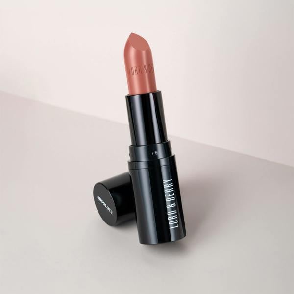 Lord and Berry Absolute - Satin Lipstick 4g