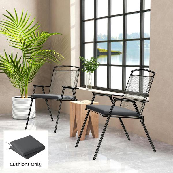Outdoor Seat Cushion