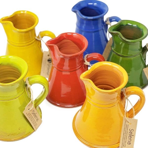 Verano-Spanish-Ceramics-Selena-Small-Flat-Based-Jugs-Group-2-v1.jpg