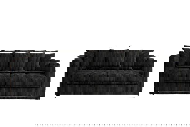 Sofa Scene Chicago 4 Seater Scatter Back