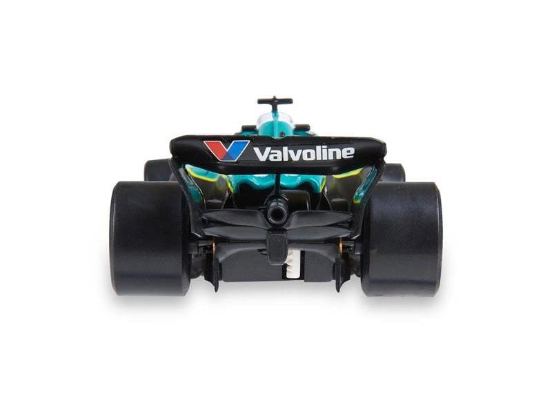 SCX Aston Martin Formula 1 Stroll '25