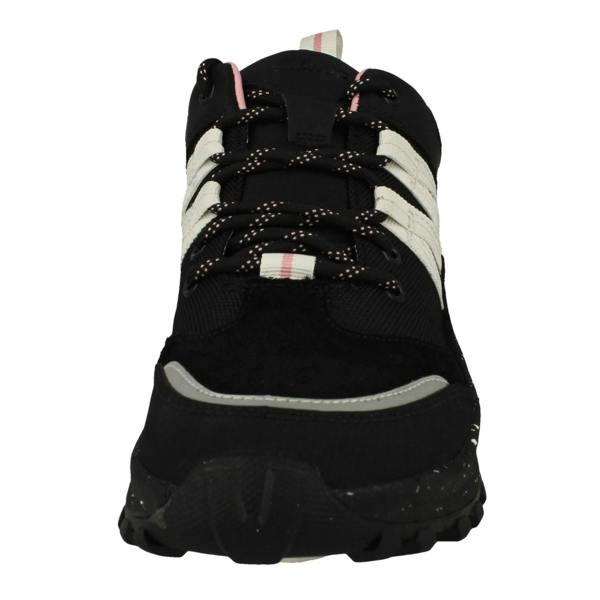 Clarks Ladies Clarks Waterproof Lace Up Trainers - ATL Trek Path GTX