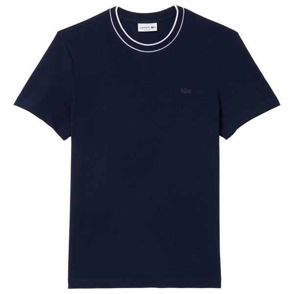 Lacoste TH8174 Paris T-Shirt