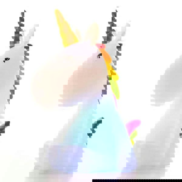 Nova Rechargeable Unicorn Night Light