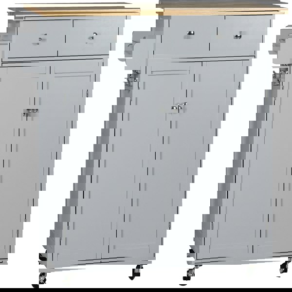 Kitchen Cart