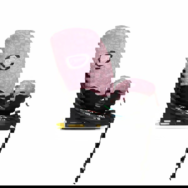 All in All Extra i-Size 360 Car Seat Camille - Carseat - Cosatto Store