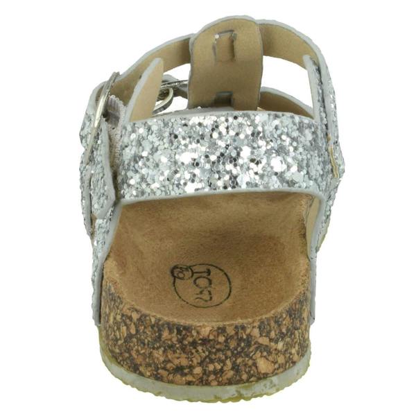 Spot On Girls Spot On Casual Sandals H0358