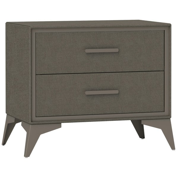 Fabric Dresser