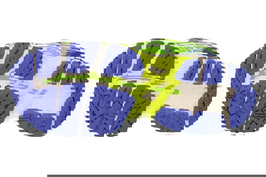 Asics Gt-3000 Womens T654N 8401 8401 - Jasmin Green White Yellow 8401 - Photo 4