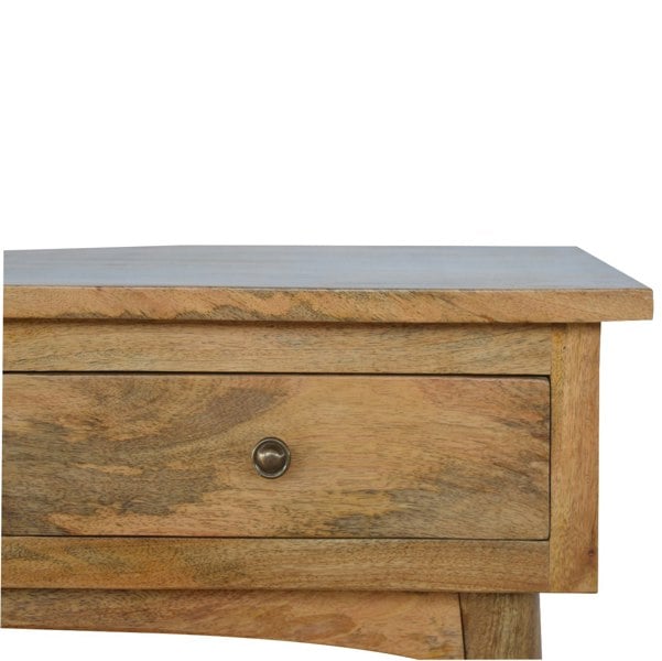 Artisan Furniture Large 3 Drawer Console