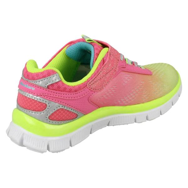Skechers Girls Skechers Trainers Appeal 81898L