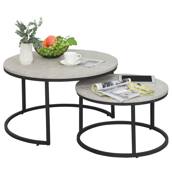 Coffee Table Set