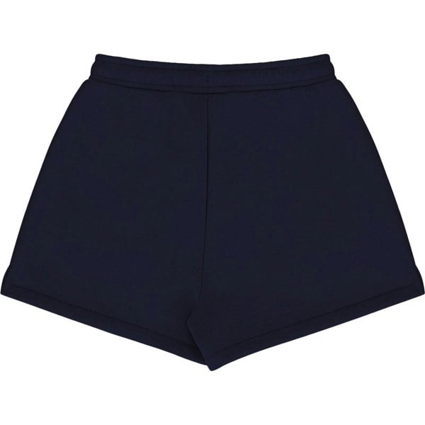 Hunter Lunan Cotton Women's Mid-Length Shorts - Blue