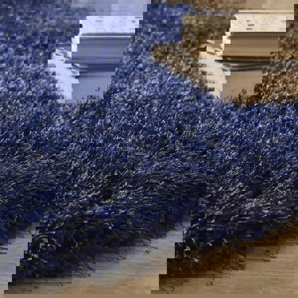 The Rugs Chicago Shaggy Rug - Soft Comfort in 4 Colours