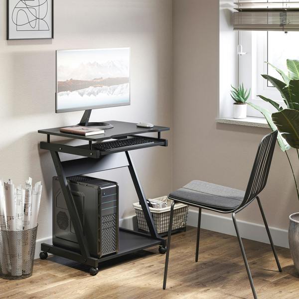 computer desk