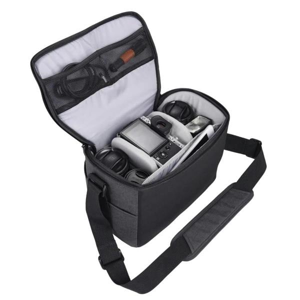Vanguard VESTA Aspire 25 Shoulder Bag - Grey