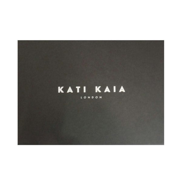Selene Moonstone Crystal Mala Necklace - Kati Kaia