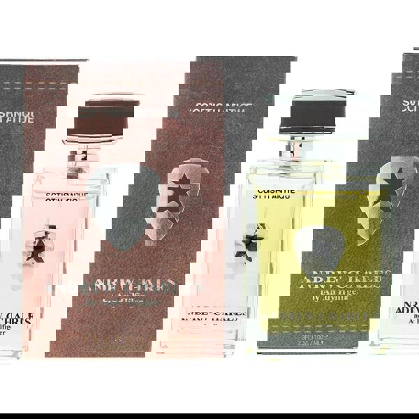 Scottish Antique Andrew Hilfiger Scottish Antique Eau de Toilette 100ml