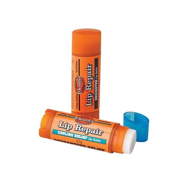Gorilla Glue O'keeffe's Lip Repair Lip Balm - Multi Colour - 