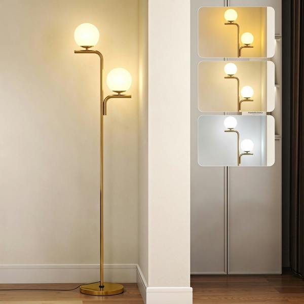 Floor Lamp