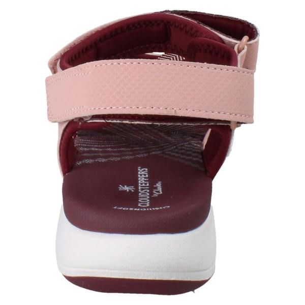 Clarks Ladies Clarks Sandals Mira Shore