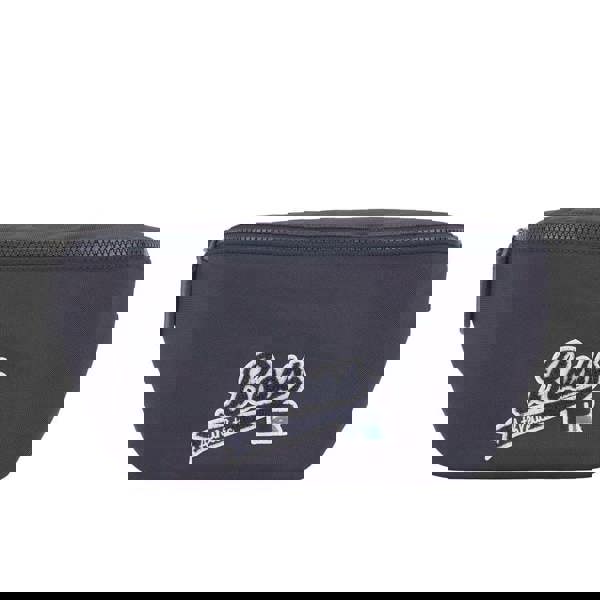 Boss Logo Waist Bag - Navy - 