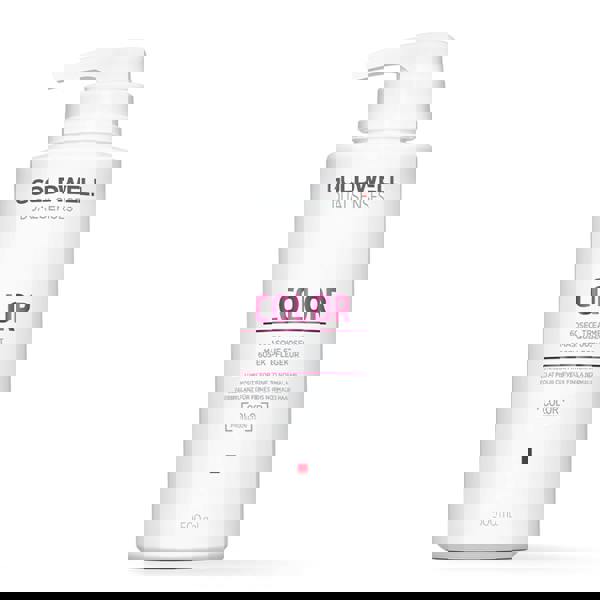 Goldwell Dualsenses Colour 60 Second Treatment 500 ml