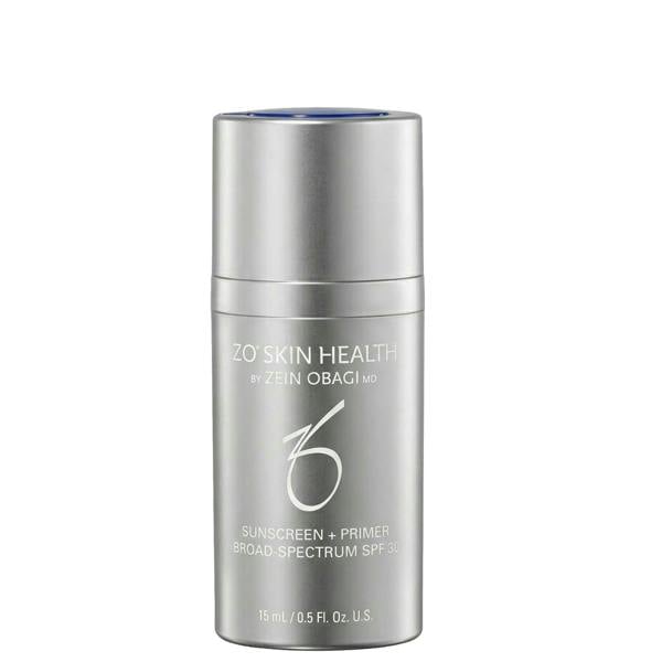 ZO Skin Health  Sunscreen + Primer Broad Spectrum SPF30 15ml