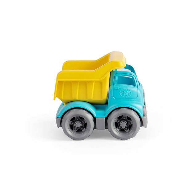 Green Toys OceanBound Dumper - Made From 100% Recycled Plastic