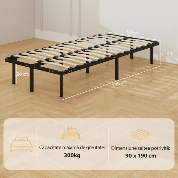 Bed Frame