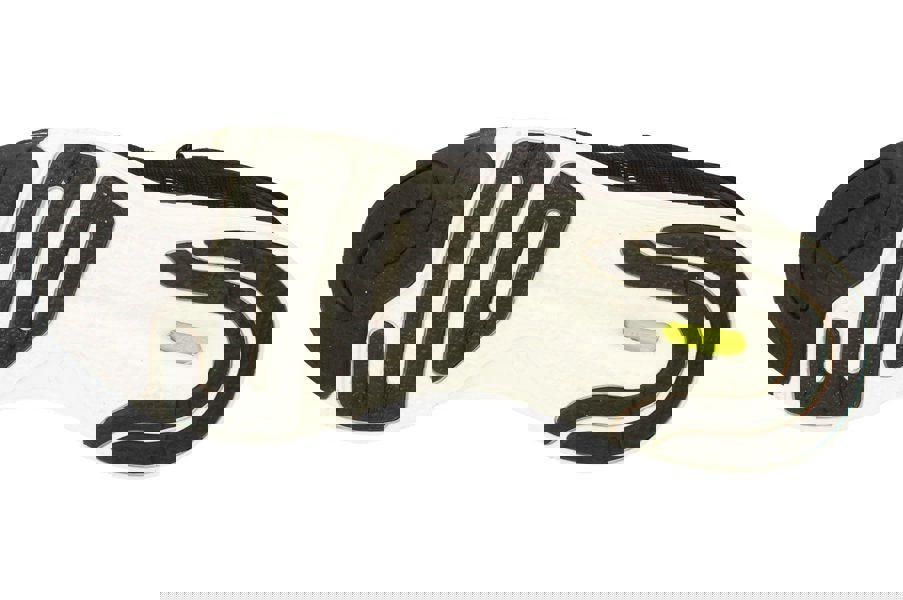 Asics Fusex Rush Adapt Womens T885N  9001 - Black White Dark Grey 9001 - Photo 4