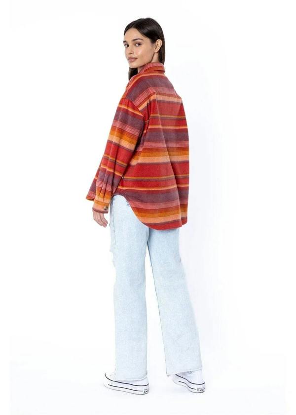 Sisstrevolution Sisstr Ensenada Ls Fleece
