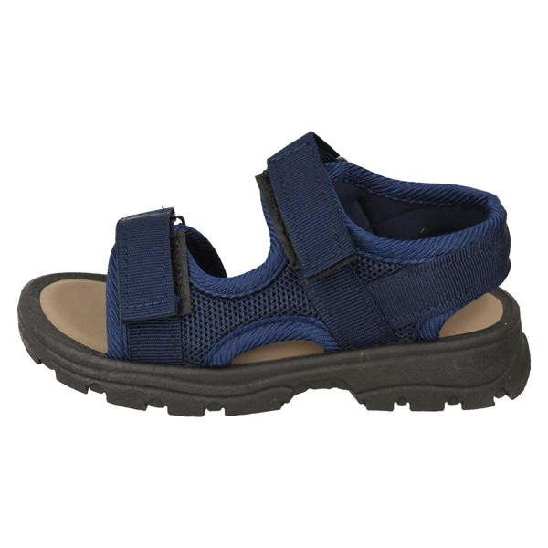 Spot On Boys Spot On Adjustable Sandals N0073