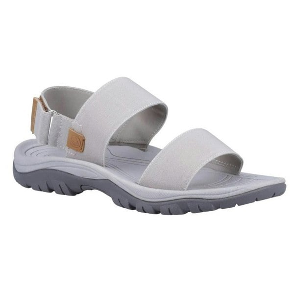 Cotswold Womens/Ladies Alcester Sandals - Grey