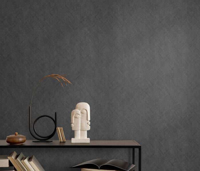 Erismann Silent Weave Plain