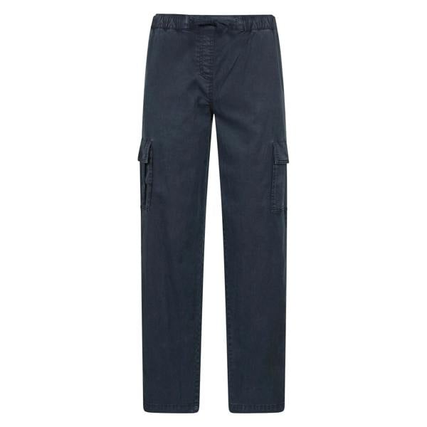 Mountain Warehouse Womens/Ladies Ivy Cargo Trousers - Navy - 