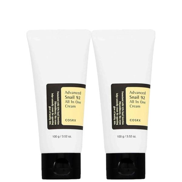 Cosrx  Advanced Snail 92 All in One Cream Duo