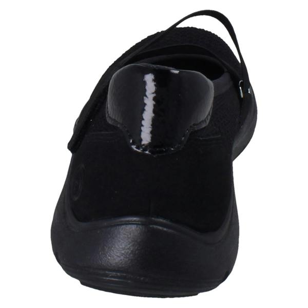 Remonte Ladies Remonte Casual Shoes D3G05