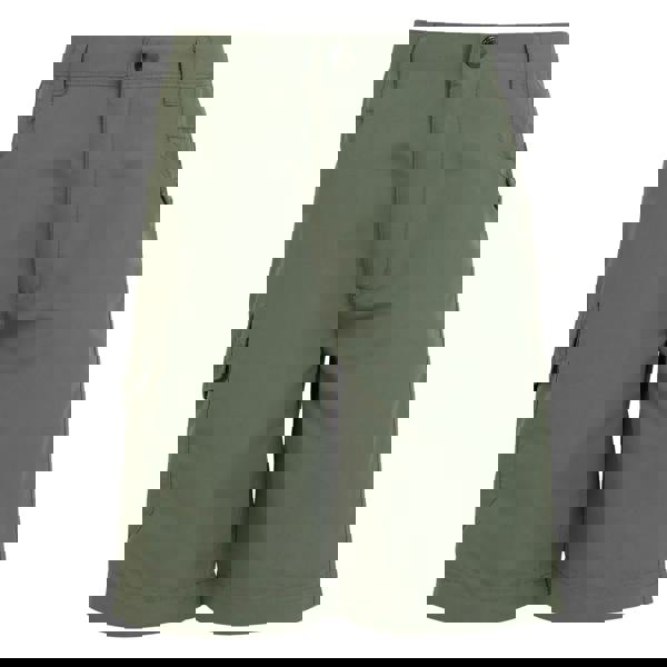 Regatta Childrens/Kids Sorcer II Shorts - Agave Green