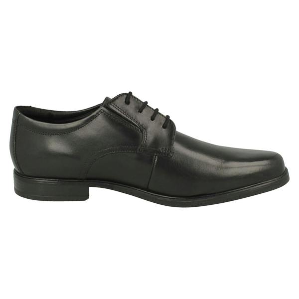 Clarks Mens Clarks Lace Up Derby Shoes Howard Walk