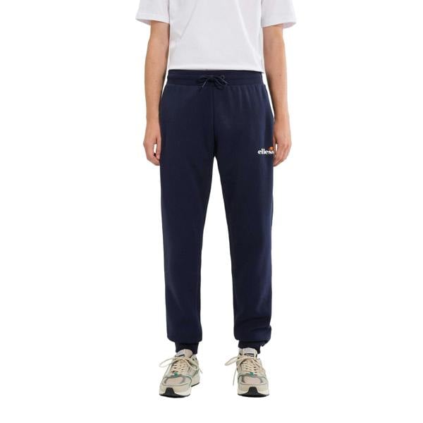 Ellesse Mens Cravo 2 Jogging Bottoms - Navy - 